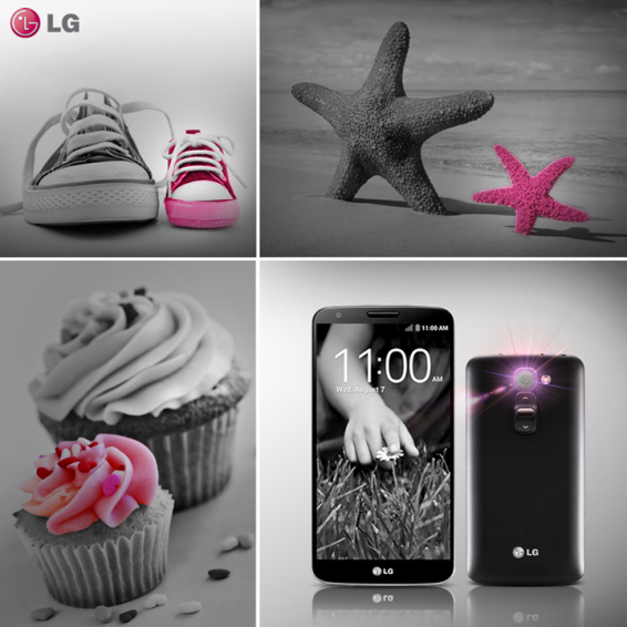 LG G2 Mini to be announced on 24th February at MWC