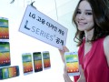 LG L Series III announced running KitKat 4.4