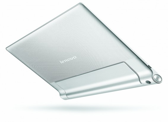 Lenovo announce the Yoga Tablet 10 HD+