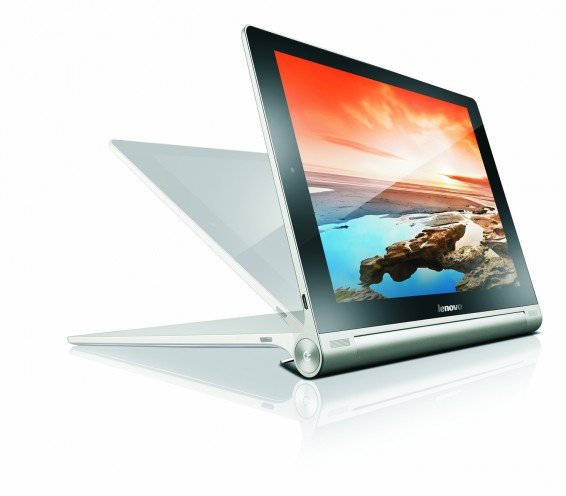 Lenovo announce the Yoga Tablet 10 HD+