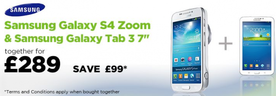 Bargain phone & tablet deal with ASDA