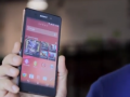 Three to stock Sony Xperia Z2