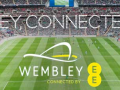 EE and Wembley sign 6 year deal