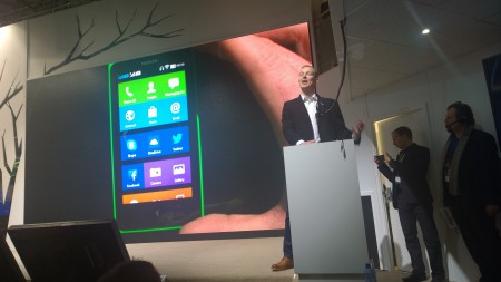 Nokia announce X and XL Phones at MWC