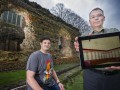 Take a stroll around Leicester as it was in 210 AD