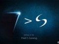 Oppo tease the Find 7, throws down the gauntlet to Samsung