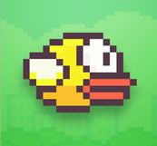 Flappy Bird   Is anger the key to success?