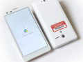 You’ve Been Tangoed, now in 3D – Google unveils Project Tango prototype