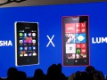 Nokia and Lumia names to continue