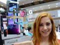 LG scoop the “Most Innovative Device Manufacturer” award at MWC