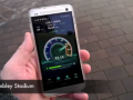 Real world Three 4G testing