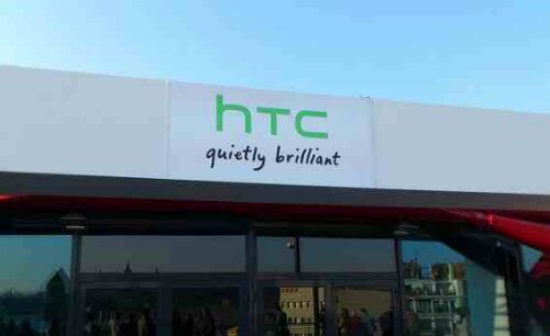 HTC on stealth mode ahead of MWC