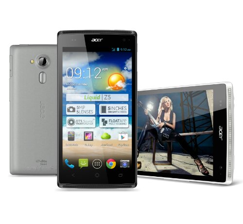 Asda to knock out the Acer Liquid Z5 for £99