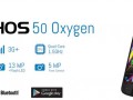 Archos 50 Oxygen Android phone – Initial impressions review