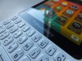 My time with the BlackBerry Q5