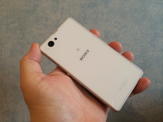 Sony Xperia Z1 Compact   Review
