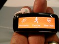 Samsung Gear Fit – Hands on