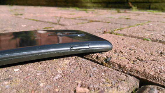 LG G Flex Review