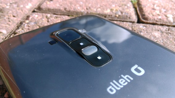 LG G Flex Review