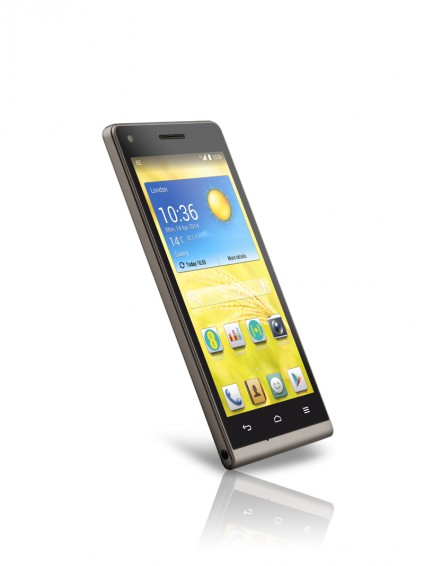 EE deliver their own affordable 4G smartphone