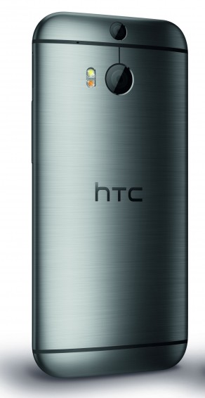 HTC One (M8)   The official specs