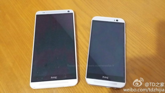New HTC One available to buy minutes after announcement