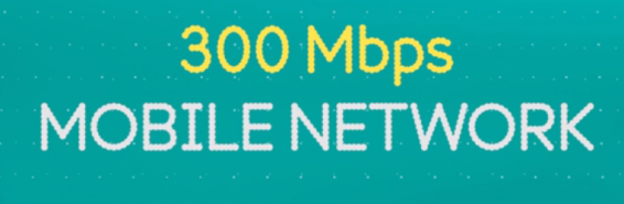 EE rolling out 300Mbps LTE A service
