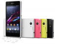 Z1 Compact coming to Big Red