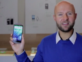 HTC One M8 now at Three UK