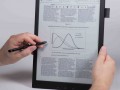 Sony unveil ‘Digital Paper’ tablet