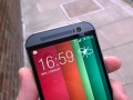 HTC One (M8) hands-on