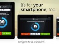 Sleep your device when you get home