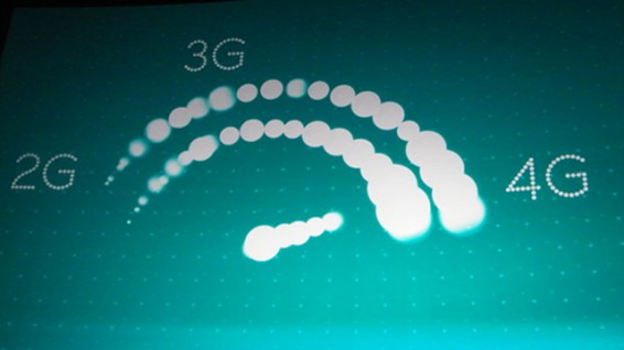 EE voted best network by Rootmetrics