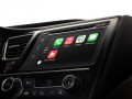 Apple announce CarPlay