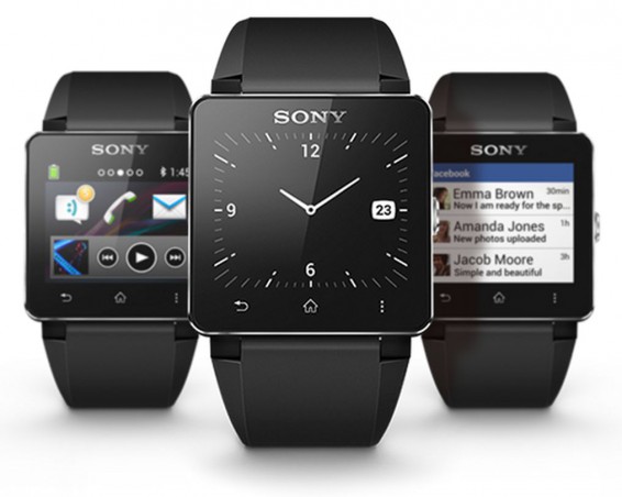 Future Sony Smartwatches wont use Android Wear