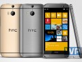 HTC still working on a Windows Phone .. apparently