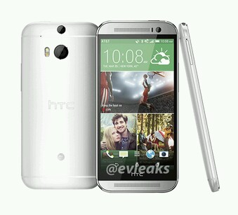 The All New HTC One now priced up