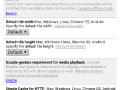 Tips to speed up the Chrome browser on Android