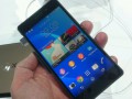 Want a Sony Xperia Z2? Pre-order on Vodafone for a free TV