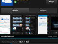 Microsoft OneDrive is now available for BlackBerry