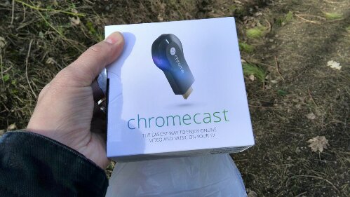 Fancy a free Chromecast? Simply switch your ISP