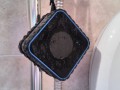 Splash ! Ahhaaa! It’s a Bluetooth speaker