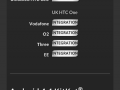 Have a break, have a problematic KitKat on the HTC One