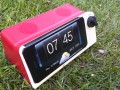 Retro Touch Speaker Review