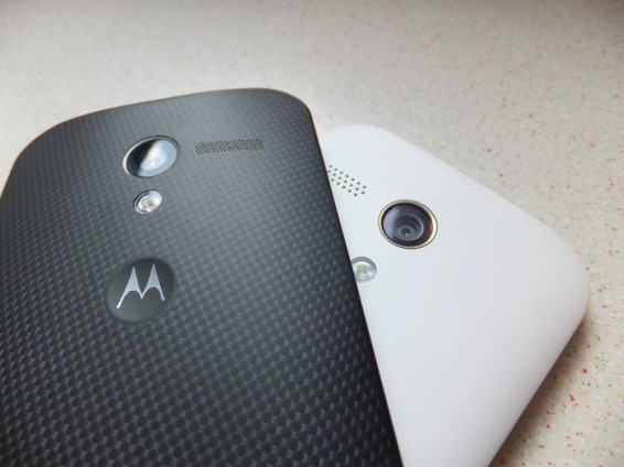 Motorola Moto X   Review