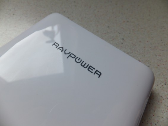 RAVpower Wireless FileHub RP WD01   Review