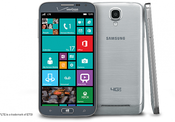 Samsung to re invest in Windows Phone?