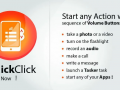 QuickClick app – Pressy alternative