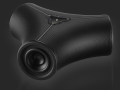 Spaced360 – Tickling your audio sweet spot