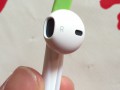 Sprng earphone clips – Review